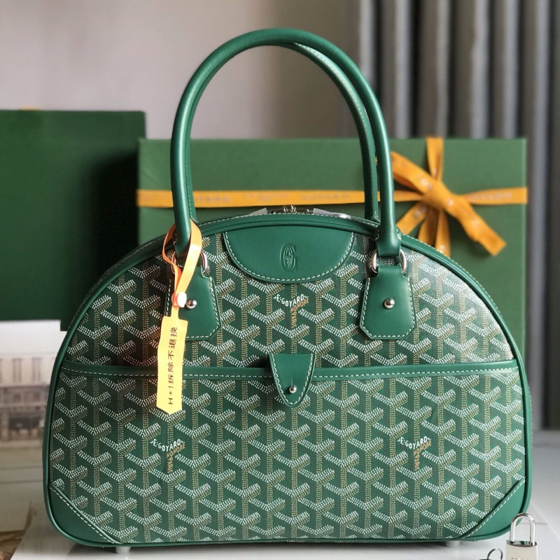 Go*ard top handle bags